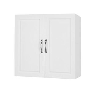 Porta asciugamani bagno da muro 70x8x27 cm Porta salviette bagno